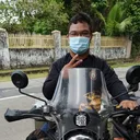 mraldrin