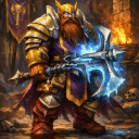 avatar Steinbeck/Thor