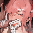 avatar magical girl ♂ LUCI  ˚ʚ♡ɞ˚