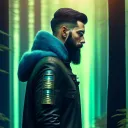beardedksum