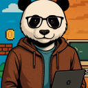 avatar ⌁ 𝓟𝓪𝓷𝓭𝓪 ⌁