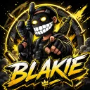 blakie.