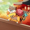 raikoukou