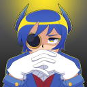 avatar bluethedragoon