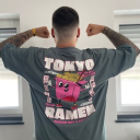 avatar [DHP] Bashnakh | Basti