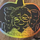 glitchyglyph