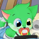 kratoxpup