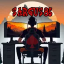 sargus85
