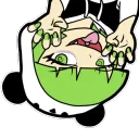 upsidedownmatt