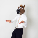 avatar All-Knowing horse of Voice-Over