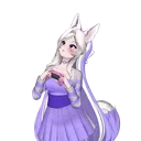 sarynfox
