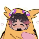 avatar Sleepless Lychee