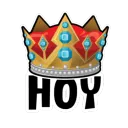 casualhoy