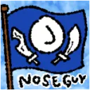 noseguy