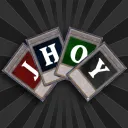 JhoyMok's Avatar
