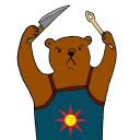 hangrybear666