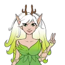 .foxylady