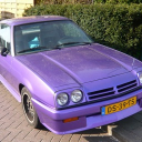 avatar 1979 Purple Opel Manta