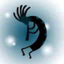 lutiaskokopelli