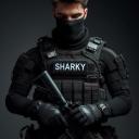 Sharky