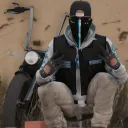 captphasma69