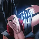 jayaxe