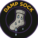 avatar Damp Sock