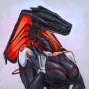 xenos_the_technomorph