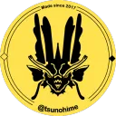 tsunohime