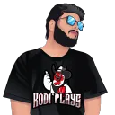 kodiplays