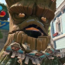 User icon