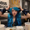 Discord Avatar