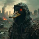 duckets
