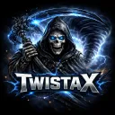 twistax