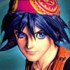 Serge avatar