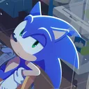 sonicswife
