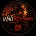 wallremoving