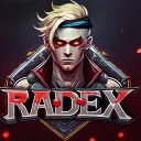 radex73