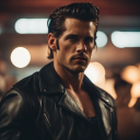 avatar Rodney J. （ロッド）