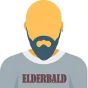 elderbald