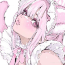 avatar nana ≽^• ˕ • ྀི≼