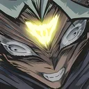 Kai's Death's Avatar