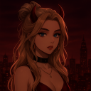 avatar 𝓁𝑜𝓋𝑒𝓁𝓎