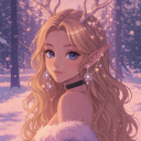 avatar 𝓁𝑜𝓋𝑒𝓁𝓎