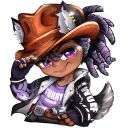 barelyawolf
