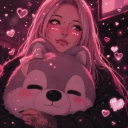 avatar ☾⋆｡saerge°✩