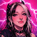 avatar ☾⋆｡saerge°✩