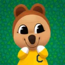 oskithecalbear