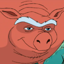 avatar paranoiaBee