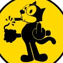 fuckyouimcatman